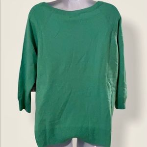 PURE 100% Cashmere sweater